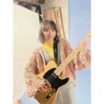 Sora Tamaki Instagram – .

13日に発売されたギター・マガジン・レイドバックVol.14に登場させていただいています。
　
実は、綾野剛さんからいただいた自前のギターとも撮影していただきました🎸

ギターについて、お仕事について、プライベートについてもたくさんお話しさせていただきました。

ぜひチェックしてください。

#ギターマガジンレイドバック
#田牧そら