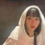 Sora Tamaki Instagram - . 先日、大好きなあいみょんさんのライブに行ってきました！ 最高な時間でした。。 #あいみょん さん　 #マジカルバスルーム #田牧そら