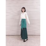Sora Tamaki Instagram - 💰 今日はカネオくんです！ 今回は将棋についてです！ この収録が終わってから、 将棋のことをもっと知りたくなって、テレビで将棋を見たり、動画を見たりしています☺︎☺︎ ぜひご覧ください！ ブラウス、シューズ @locondo_official スカート @uttrykk_official #有吉のお金発見突撃カネオくん #田牧そら