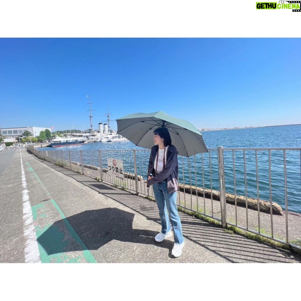Sora Tamaki Instagram - 📷 『カメラ、はじめてもいいですか？』 今夜、最終回が放送されます！ ミトが撮りたい場所、撮りたいもの。ミトの大切なものが詰まった回になっています。 ぜひご覧ください。 #カメはじ @bs260_camehaji #田牧そら