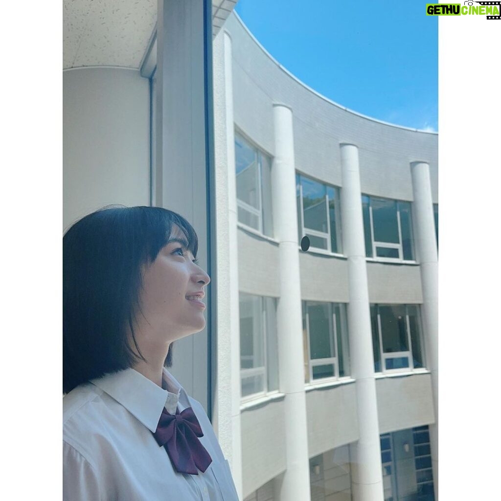 Sora Tamaki Instagram - . 『最高の教師 １年後、私は生徒に■された』 本日第9話が放送されます！ 鵜久森さんの事件の真相が明らかになります！ 誰が犯人なのか...？気になりますね👀 ぜひご覧ください。 #最高の教師 @saikyo_ntv #田牧そら
