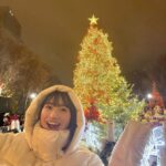 Sora Tamaki Instagram - . Merry Christmas 🎅🏻 たくさん撮ってもらいました！ #田牧そら