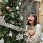 Sora Tamaki Instagram - . Merry Christmas 🎅🏻 たくさん撮ってもらいました！ #田牧そら