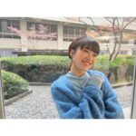 Sora Tamaki Instagram - 💰 今日はカネオくんです！ 2024年新春!冬のお金のヒミツSP!です。 温泉、肉まん、着物、危険生物ハンターについてなど盛りだくさんです。 私は「野湯」という言葉を初めて知ったのですが、とても綺麗で気持ち良さそうだったので、いつか行ってみたいなと思いました。 ぜひご覧ください。 cardigan @merlotcamp turtleneck knit @yae_tokyo_ salopette @labelleetude_official boots @randa_pic #有吉のお金発見突撃カネオくん #田牧そら