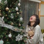 Sora Tamaki Instagram - . Merry Christmas 🎅🏻 たくさん撮ってもらいました！ #田牧そら