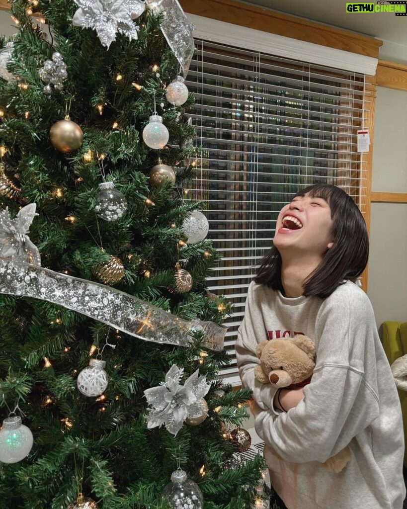 Sora Tamaki Instagram - . Merry Christmas 🎅🏻 たくさん撮ってもらいました！ #田牧そら