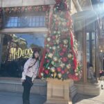 Sora Tamaki Instagram - . メリークリスマスイブ！ 素敵なクリスマスを🎄 #田牧そら
