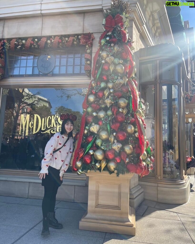 Sora Tamaki Instagram - . メリークリスマスイブ！ 素敵なクリスマスを🎄 #田牧そら
