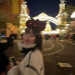 Sora Tamaki Instagram - . メリークリスマスイブ！ 素敵なクリスマスを🎄 #田牧そら