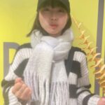 Sora Tamaki Instagram - . 妹とデートしました👧🏻 美味しかったね、楽しかったね、また行こうね。 #田牧そら