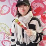 Sora Tamaki Instagram - . 妹とデートしました👧🏻 美味しかったね、楽しかったね、また行こうね。 #田牧そら