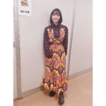 Sora Tamaki Instagram - 💰 今日はカネオくんです！ 今回は豆腐について！ 私は豆腐が大好きで、特に豆腐のお味噌汁や豆腐ハンバーグが大好きです🤍 巨大豆腐工場は、たくさんの豆腐が綺麗に並んでいて、いつまででも見ていられそうでした。 ぜひご覧ください。 衣装　@manoushjapan #manoushgirl #有吉のお金発見突撃カネオくん #田牧そら