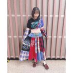 Sora Tamaki Instagram - 💰 今日はカネオくんです！ 今回はローカル線について🚃 利用者が減ってきてしまっているローカル線ですが、 ピンチに負けないように、 各地でいろんなアイディアで進化し続けていました⭐️ 世界のクセつよ列車も面白かったな♪ 初めてみた電車もたくさんあったので、私も乗ってみたいです！ ぜひご覧ください。 セットアップ　@uguisu_upcycling #有吉のお金発見突撃カネオくん #田牧そら