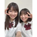 Sora Tamaki Instagram - . 『最高の教師 １年後、私は生徒に■された』 明日最終話が放送されます！ みんなとの写真！ たくさん撮ってもらったからまた投稿します☺︎☺︎ 明日夜10時からです。お楽しみに！ #最高の教師 @saikyo_ntv #夏生大湖 さん #茅島みずき さん #田鍋梨々花 さん #のせりん さん