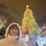Sora Tamaki Instagram - . Merry Christmas 🎅🏻 たくさん撮ってもらいました！ #田牧そら
