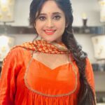 Soumitrisha Kundu Instagram - 🧡✨ Styled by @prashantchouhandesign @rabhisek makeup & hair @s_d_makeup_world_ @jhalsadey201 churiyaaan - Bangladesh - India fanclub