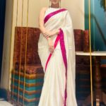 Soumitrisha Kundu Instagram - 🤍💕for #pradhan grand music launch event ! @bengaltalkies @deventertainmentventures @imdevadhikari Styled by @rabhisek @bohurupi_santiniketan makeup & hair : Risit Das , Jyotsna karmakar