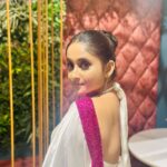 Soumitrisha Kundu Instagram - 🤍💕for #pradhan grand music launch event ! @bengaltalkies @deventertainmentventures @imdevadhikari Styled by @rabhisek @bohurupi_santiniketan makeup & hair : Risit Das , Jyotsna karmakar