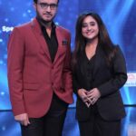 Soumitrisha Kundu Instagram – from the sets of dadagiri! 
#pradhan 
releasing on 22nd december!
first song will be releasing tomorrow!