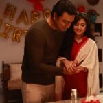 Soumitrisha Kundu Instagram - আমার প্রথম ছবি , আমাদের সুপারস্টার @imdevadhikari এর সাথে! প্রধান আসছে ২২ শে ডিসেম্বর তোমাদের নিকটবর্তী প্রেক্ষাগৃহে! #pradhan