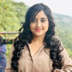 Soumitrisha Kundu Instagram - My love for satin co-ords🩵