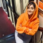 Soumitrisha Kundu Instagram - 🧡✨🍦 Mirik, Darjeeling