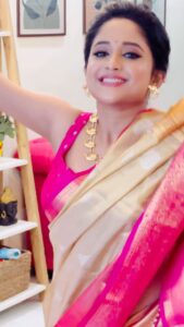 Soumitrisha Kundu Instagram - 
