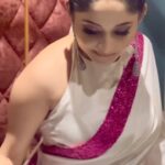 Soumitrisha Kundu Instagram – Intezaaar……!🤍💕