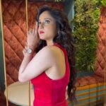 Soumitrisha Kundu Instagram – ❤️ पहले भी मैं …!!