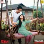 Soumitrisha Kundu Instagram – aschey amar prothom gaan … ready to bondhura? ❤️ #pradhan @imdevadhikari @deventertainmentventures @bengaltalkies