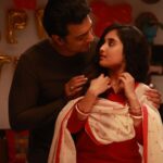 Soumitrisha Kundu Instagram – আমার প্রথম ছবি , আমাদের সুপারস্টার @imdevadhikari  এর সাথে!
প্রধান আসছে ২২ শে ডিসেম্বর তোমাদের নিকটবর্তী প্রেক্ষাগৃহে!
#pradhan