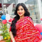 Soumitrisha Kundu Instagram - at Reliance Smart Bazaar launch!❤️✨ @smart_bazaar #reliance @reliance_digital Kolkata - The City of Joy