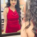 Soumitrisha Kundu Instagram - ❤️