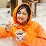 Soumitrisha Kundu Instagram – 🧡✨🍦 Mirik, Darjeeling