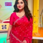 Soumitrisha Kundu Instagram – God’s plan is always more beautiful than our desire!😉💕

styled by @rinkikhatoon