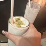 Soumitrisha Kundu Instagram - skip to the good part karte karte ek aur saal skip ho gaya!😂 Happy New Year my family! ❤️✨ tag a chai/lassi lover!