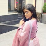 Soumitrisha Kundu Instagram – kash aisi tez hawa chale aur wo urrr ke mere paas aa jaye! 🤷🏻‍♂️😂