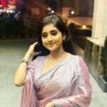 Soumitrisha Kundu Instagram – kash aisi tez hawa chale aur wo urrr ke mere paas aa jaye! 🤷🏻‍♂️😂