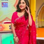 Soumitrisha Kundu Instagram – God’s plan is always more beautiful than our desire!😉💕

styled by @rinkikhatoon