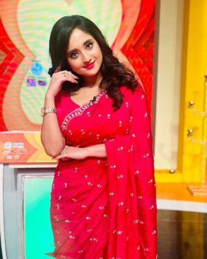 Soumitrisha Kundu Instagram - God's plan is always more beautiful than our desire!😉💕

styled by @rinkikhatoon