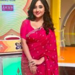 Soumitrisha Kundu Instagram - God's plan is always more beautiful than our desire!😉💕 styled by @rinkikhatoon