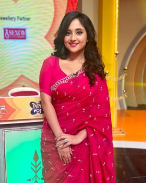 Soumitrisha Kundu Instagram - God's plan is always more beautiful than our desire!😉💕

styled by @rinkikhatoon