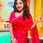 Soumitrisha Kundu Instagram – God’s plan is always more beautiful than our desire!😉💕

styled by @rinkikhatoon