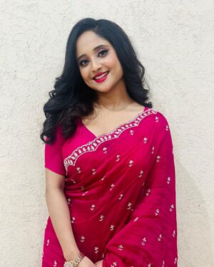 Soumitrisha Kundu Instagram - God's plan is always more beautiful than our desire!😉💕

styled by @rinkikhatoon