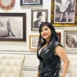 Soumitrisha Kundu Instagram – people who have a good sense of humour , never ending laughing skill & beautiful heart are rare combination! 🖤😉