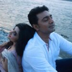 Soumitrisha Kundu Instagram – happy birthday our childhood crush,আমাদের সুপারস্টার! ❤️
আমরা একটা সময় কার্ড বানাতাম , কিন্তু কোথায় দেবো কিছুই জানতাম না, আজ তার জন্মদিনে একসাথে কেক কাটা , তার co-actor হিসাবে দাঁড়ানো ! সত্যিই কিছু achieve করেছি মনে হচ্ছে … যাই হোক তুমি খুব ভালো থেকো , সবার মনের মধ্যে থেকো এভাবেই ,আমাদের সুপারস্টার !