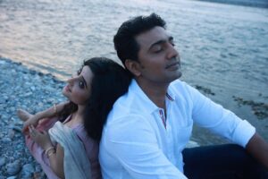 Soumitrisha Kundu Instagram - happy birthday our childhood crush,আমাদের সুপারস্টার! ❤️
আমরা একটা সময় কার্ড বানাতাম , কিন্তু কোথায় দেবো কিছুই জানতাম না, আজ তার জন্মদিনে একসাথে কেক কাটা , তার co-actor হিসাবে দাঁড়ানো ! সত্যিই কিছু achieve করেছি মনে হচ্ছে ... যাই হোক তুমি খুব ভালো থেকো , সবার মনের মধ্যে থেকো এভাবেই ,আমাদের সুপারস্টার !