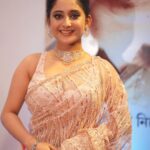 Soumitrisha Kundu Instagram – last night’s premiere story of my first film #Pradhan!🪷
@deventertainmentventures @imdevadhikari @bengaltalkies 
STYLED BY @rabhisek @bohurupi_santiniketan 
JWELLERY @p.c.chandrajewellers 
makeup @s_d_makeup_world_ . clicked by @subhankar407