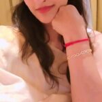 Sowmya Menon Instagram - Hello, 2024! Beyond excited to see what 2024 has in store! I can’t wait to take all that I’ve learned in 2023 and make the most of it in the year ahead! Feeling blessed and incredibly positive and insanely excited and grateful! Hope this year is magical and surprising in all the best ways! Wishing all of you lovelies a lot of Joy, Amazing moments and Prosperity and a Very, Very Happy New Year ❤️ Day 1 of 365 ♾️ #Blessed #skr #Grateful #NewYear24
