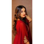 Sowmya Menon Instagram - ❤️❤️🌟 👗 @ecstacy_dubai 💄 @alsaa_beauty #Love # Fashion #DesignerWear